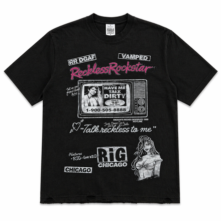 RR RIG