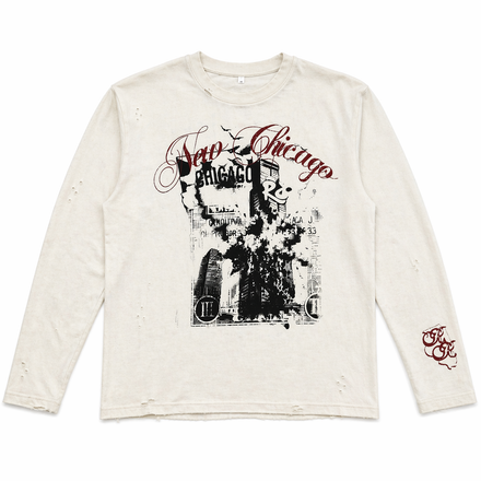NEW CHICAGO RR THERMAL